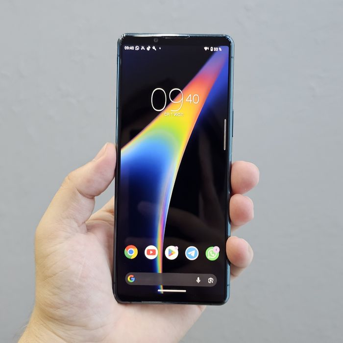 Sony Xperia 5 III