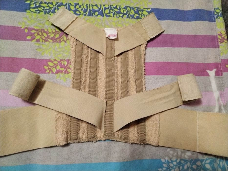 Продаю корректор  осанки. Цена 5000тг.