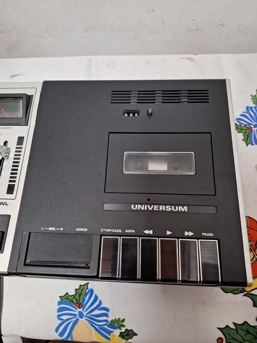 Deck UNIVERSUM CT 2336 B Stare buna de functionare