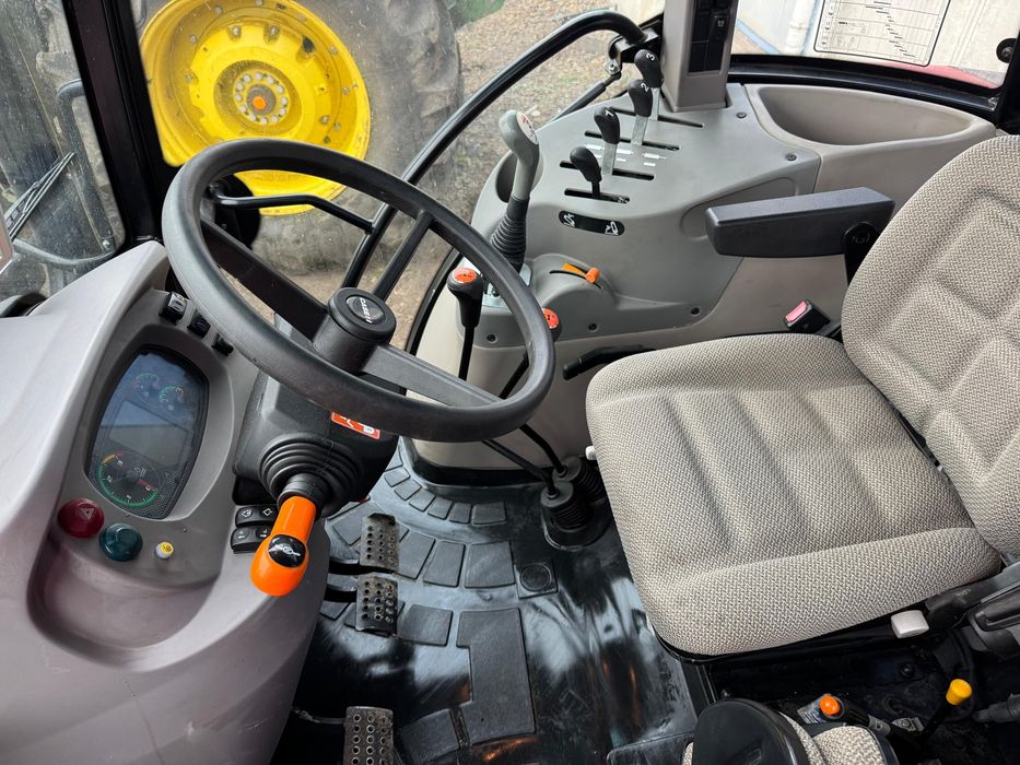 Vand Tractor case 95A