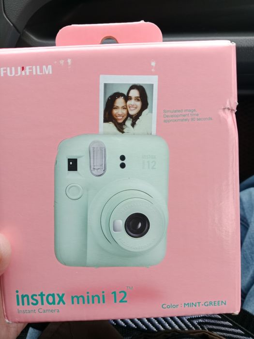 Продам Фотоаппарат ...