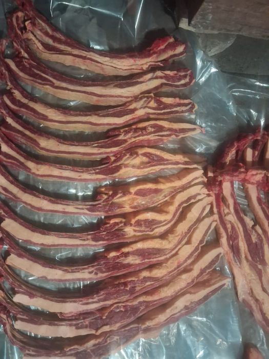 Продам согым с откорма