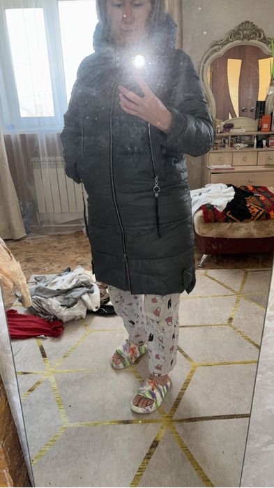 Вещи на разный возраст