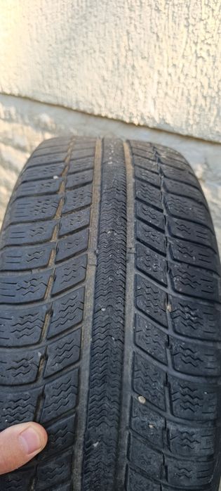 Jante R16 bmw style 45