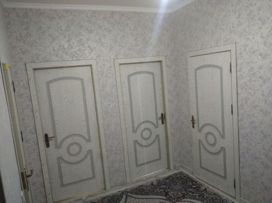 Ижарага квартира Яшнобод метро Дуслик 2 Оилага 2 хонали навастойка