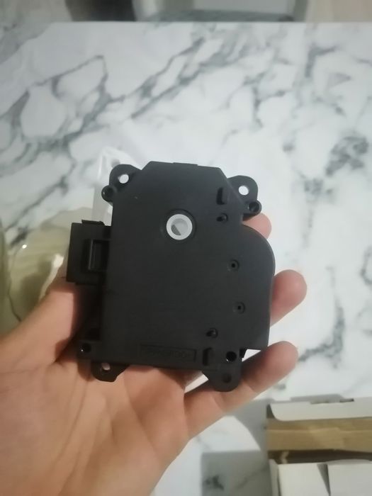 сервопривод продам