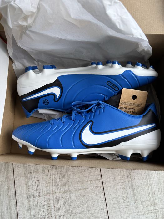 Бутонки Nike Legeng 10 Club FG