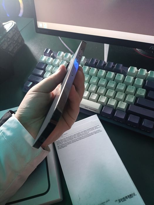 Айфон 14 про макс 256 100%