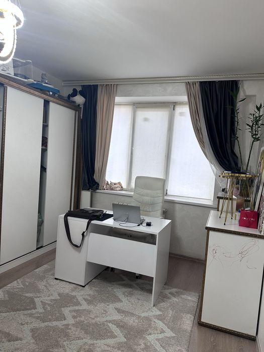 Мкр. Береке 37 уй