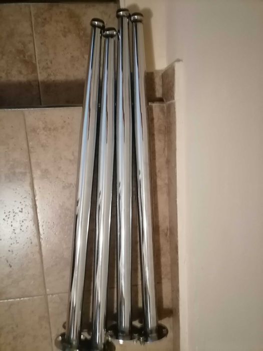 Комплект крака за трапезарна маса