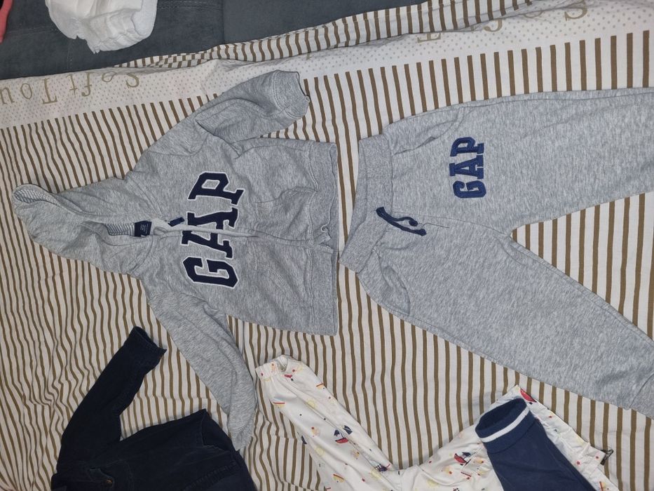 Одежда на мальчика