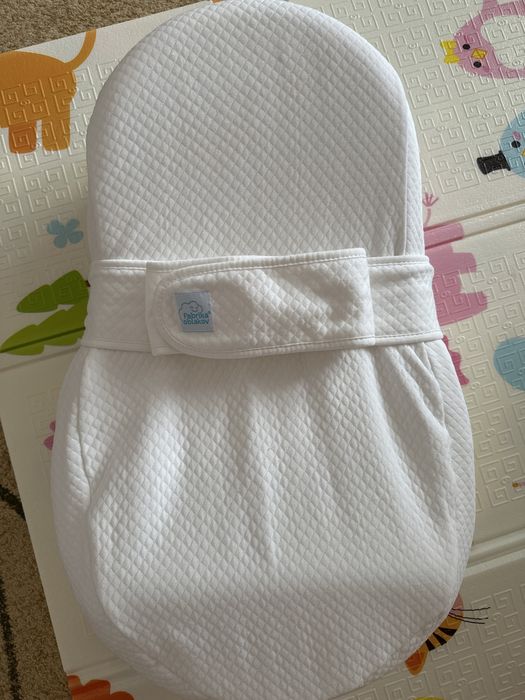 Кокон зевушка в отличном состоянии