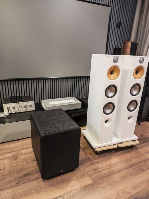 Subwoofer SVS Pb 1000 PRO