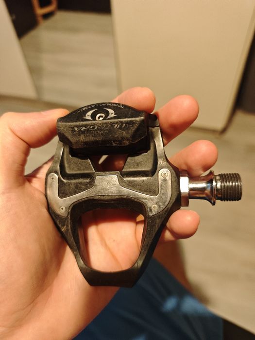 Педали Shimano Ultegra PD-6800 / Shimano PD-R550