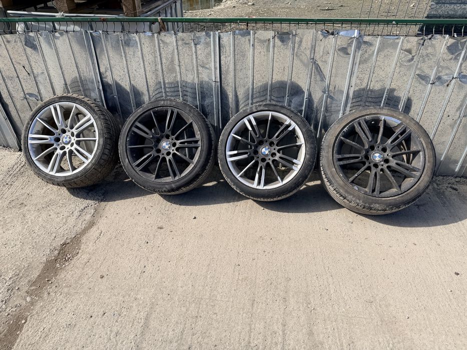 Jante r18 style 193 bmw e90 e91 e92 e93