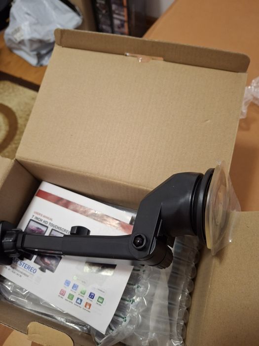 Car stereo,navigație auto android