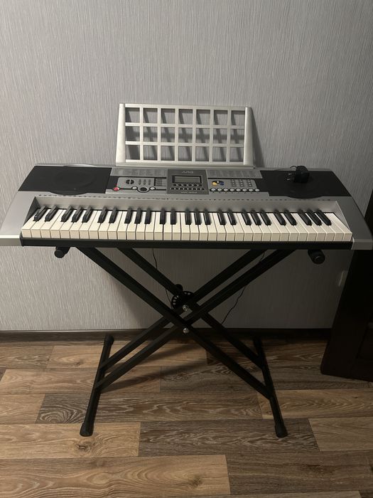 Синтезатор ARG MK-922