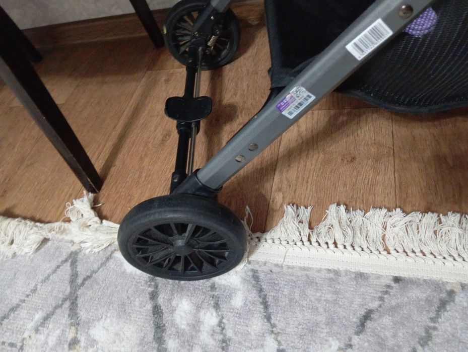 Продам коляску детскую