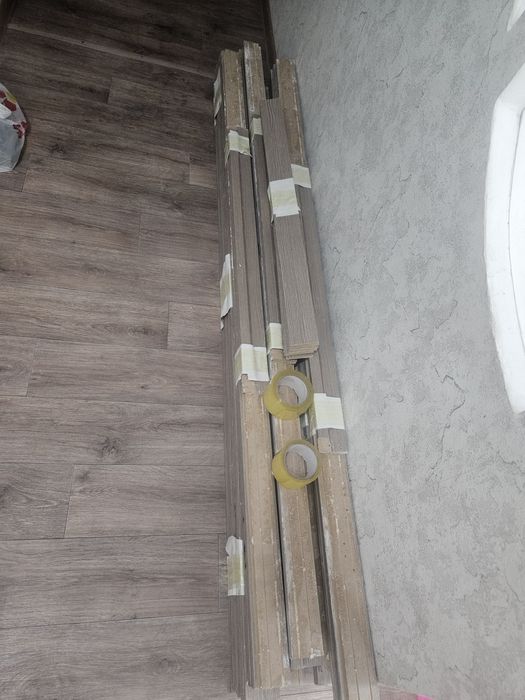 Межкомнатные двери