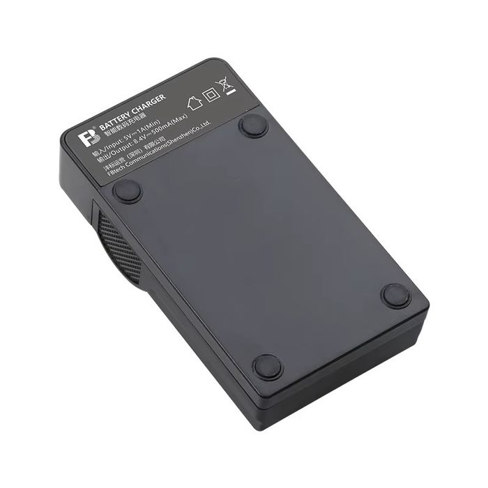 Зарядное устройство CANON LP-E12