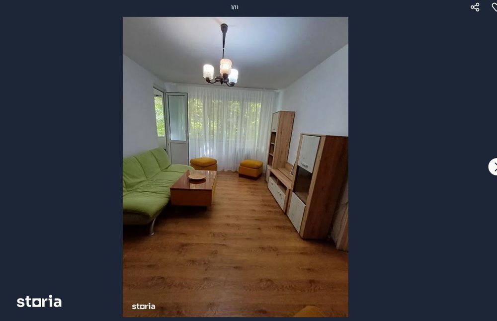 2 Camere Colentina Teiul Doamnei , Circa 7 Politie - View 4