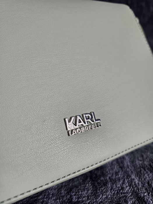 Оригинална чанта Karl Lagerfeld