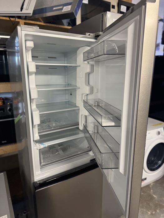 Combina frigorifica Midea  MERB345MGC02  PRET PROMOTIE 1800 RON