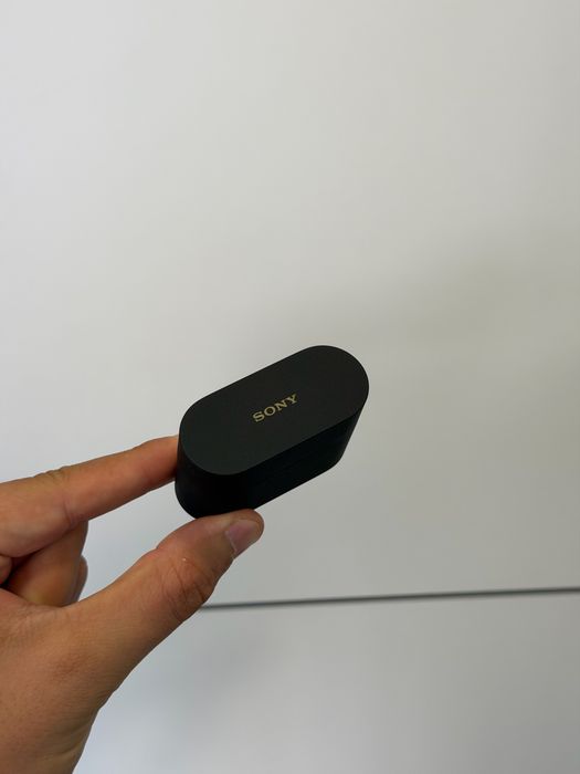 Нови слушалки Sony WF1000XM6S