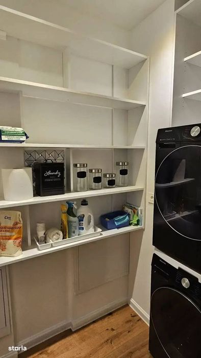 Apartament 2 Camere Exclusivist |10 min Metro | Aviatiei Bloc Butique