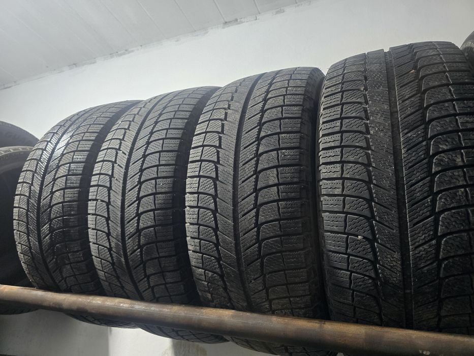 Зимний шины бар комплект