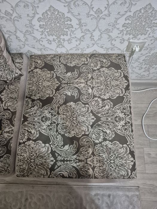 Пуфики маленькие