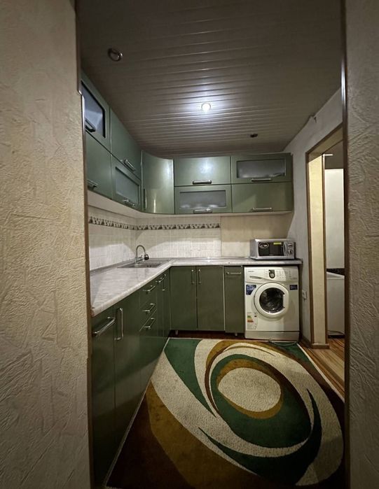 Аренда квартиры Чиланзар -5