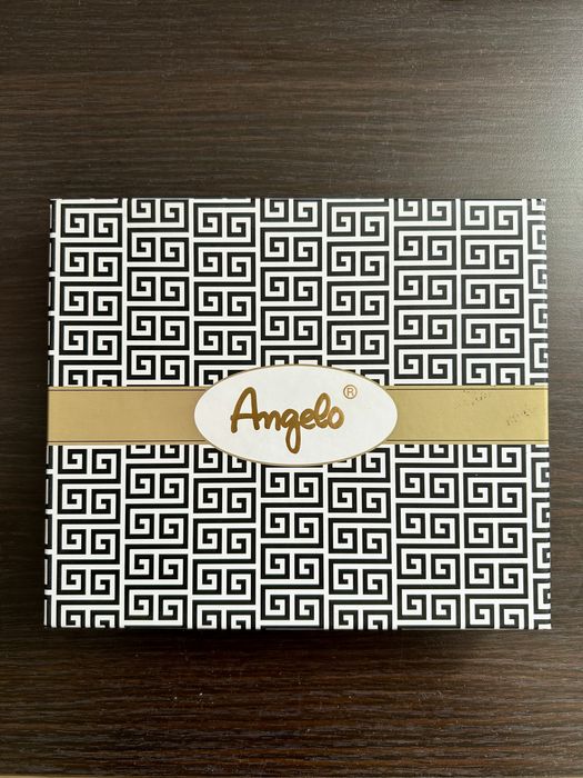 Scrumiera pentru trabucuri Angelo