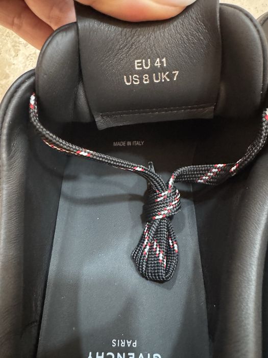 Incaltaminte barbati Givenchy