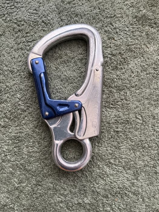 Carabină asigurare