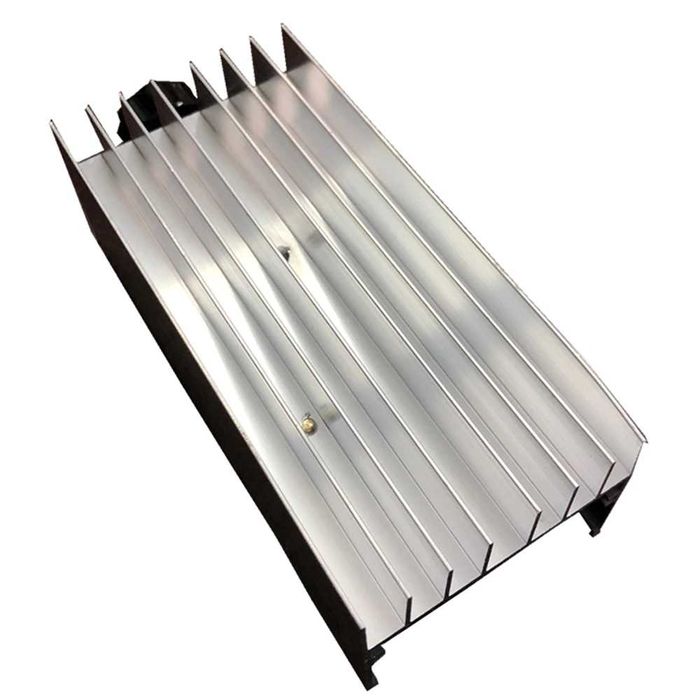 Электронный диммер 6 квт