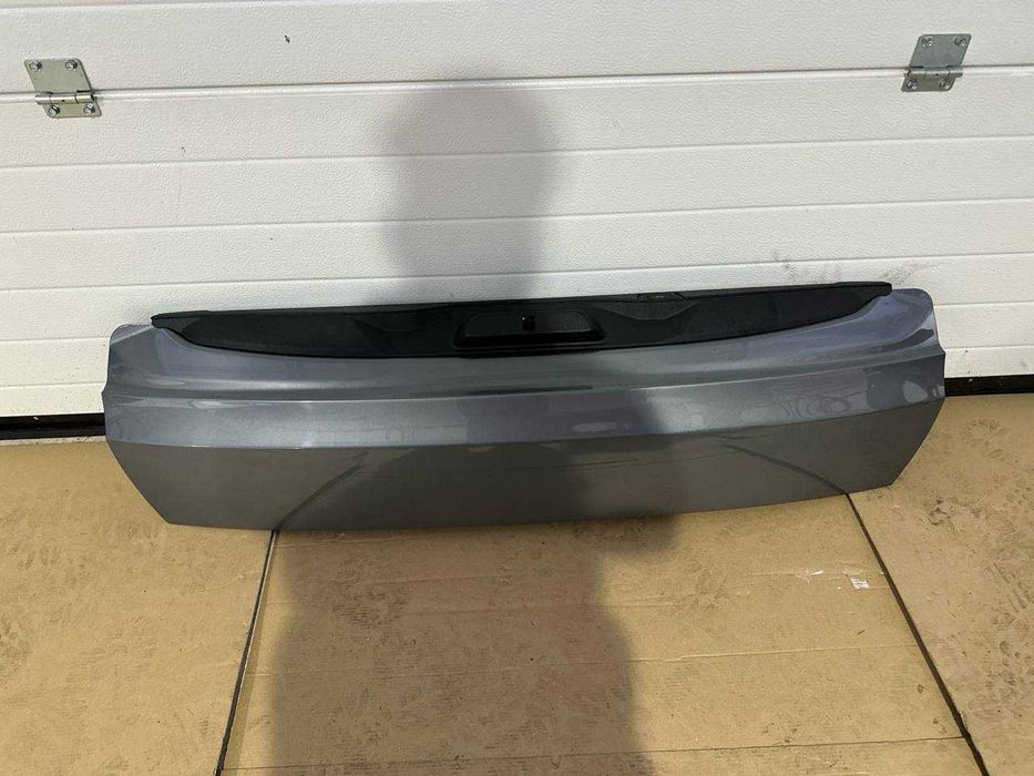 Haion inferior 7931937 NOU 0 KM Bmw X5 G05 / X7 G07