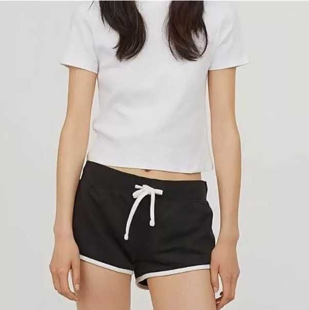 Женские шорты H&M. Новые!