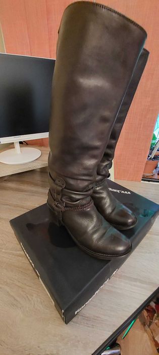 Cizme dama Kangaroos