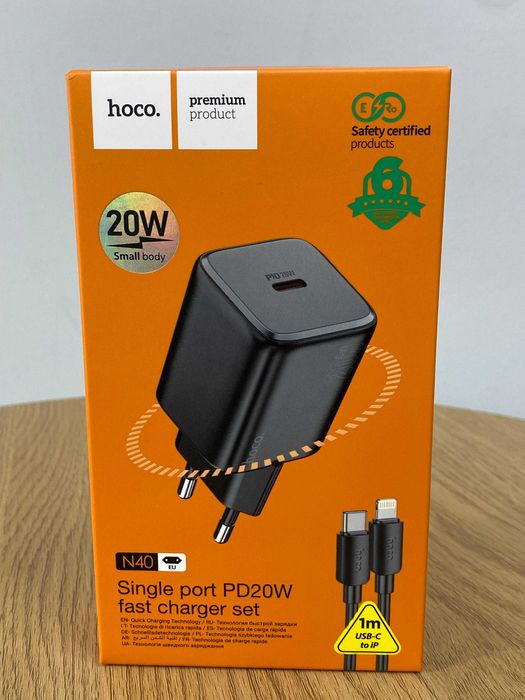 Incarcatoare retea 20W Hoco  N55/ N41/N40