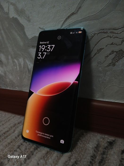 Xiaomi mi 10 256/8+4гб