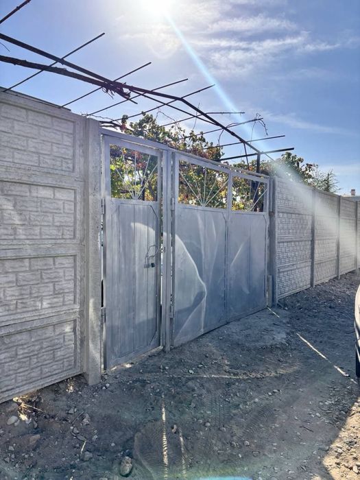8 sutixli dacha sotiladi