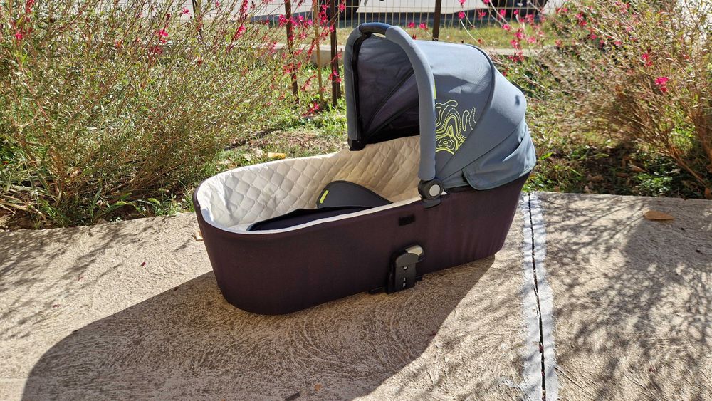 Chipolino Elite 3в1