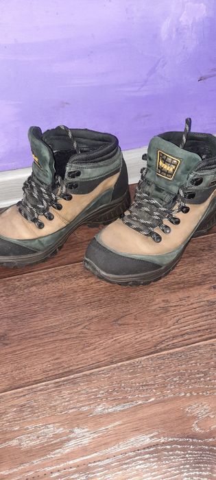 Ботинки GREYDER 37-38