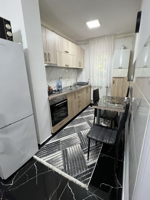 Apartament de vanzare pe strada otelarilor nr.2 scara B