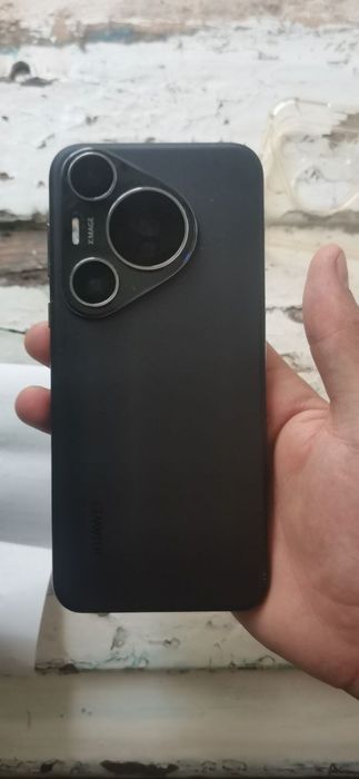 Huawei pura 70 pro