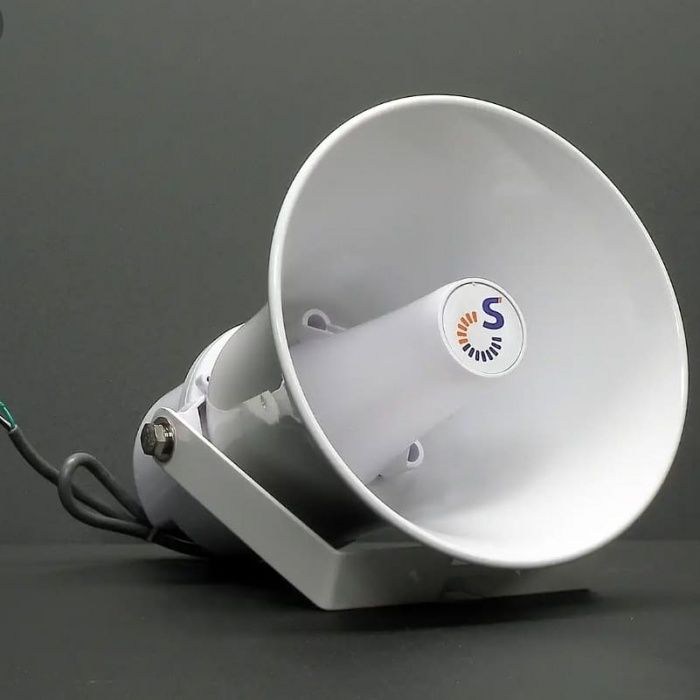 Громкоговорители уличные всепогодные мощность от 30 ватт Ташкент