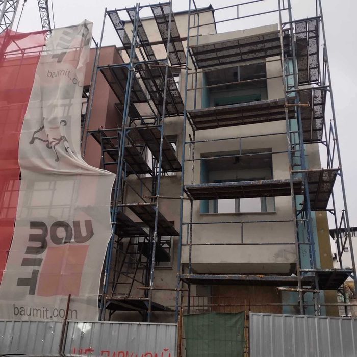 Продава се Двустаен апартамент в София, м-т Гърдова глава - 72 кв.м за 1690 €/кв.м - Снимка #3