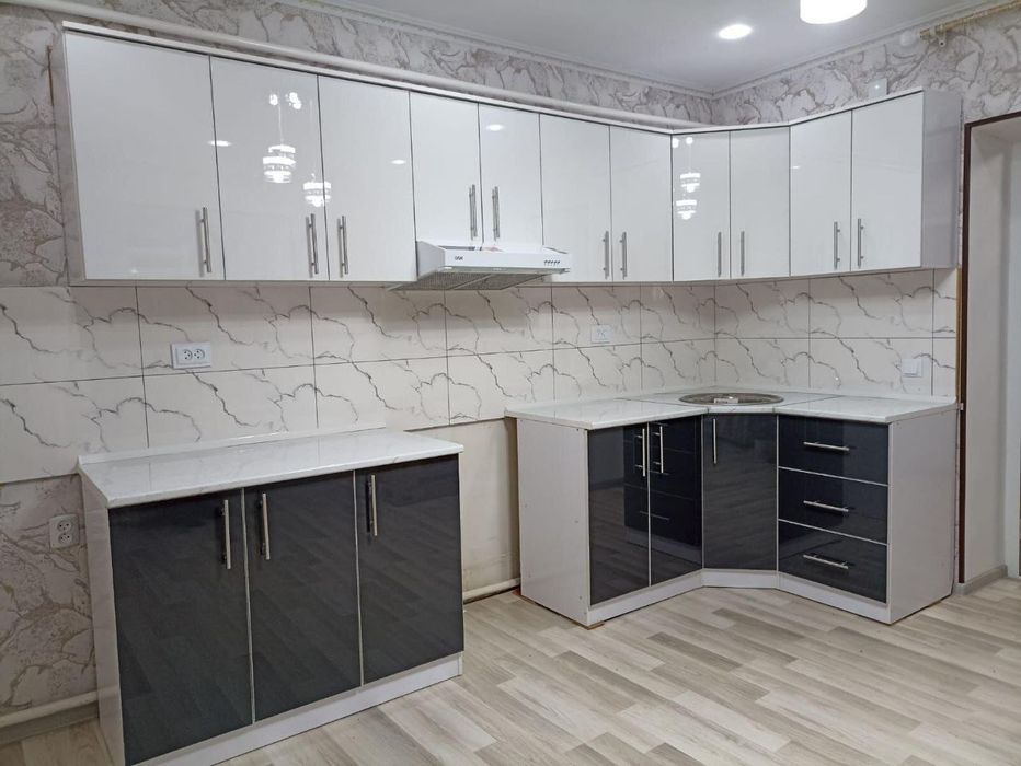 РАССРОЧКА Кухонни шкаф, Кухонный гарнитур