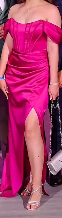 Rochie de seară JIVAGO